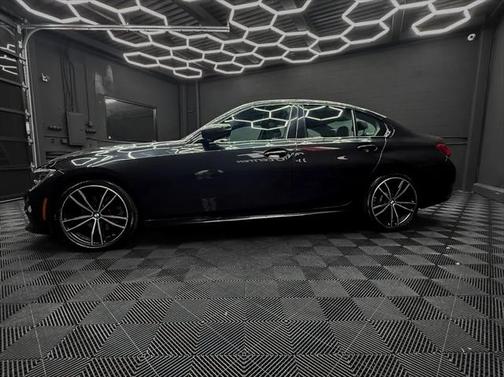 2020 BMW 330 xDrive