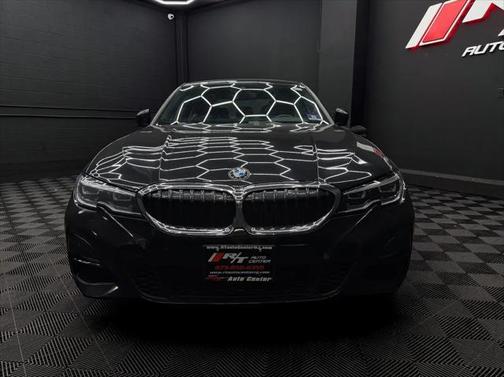 2020 BMW 330 xDrive