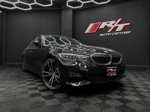2020 BMW 330 xDrive