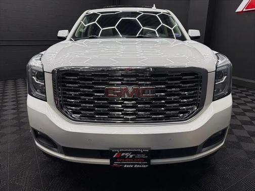 2019 GMC Yukon XL SLT