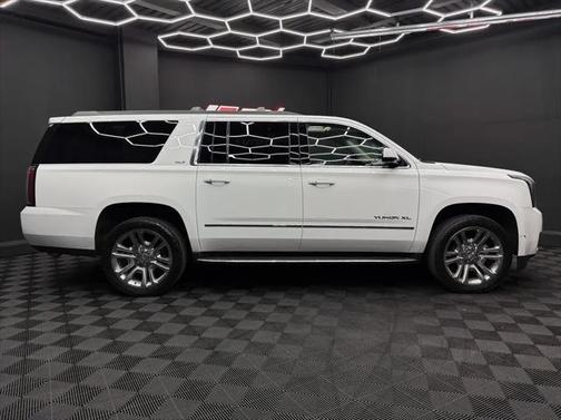 2019 GMC Yukon XL SLT