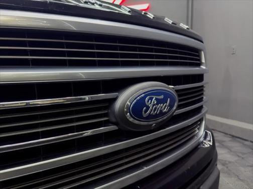 2020 Ford F-150 Limited