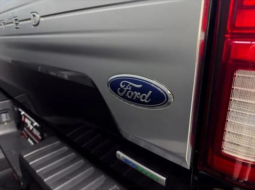 2020 Ford F-150 Limited