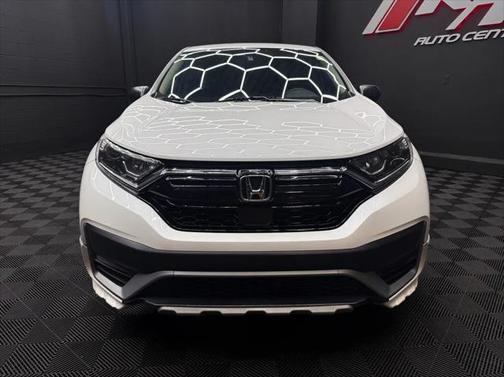 2020 Honda CR-V AWD LX