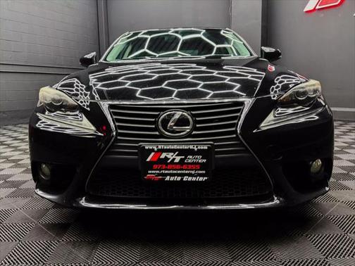 2014 Lexus IS 250 Base