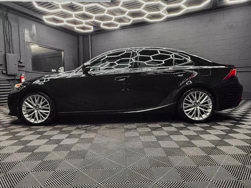 2014 Lexus IS 250 Base
