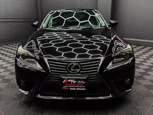 2014 Lexus IS 250 Base