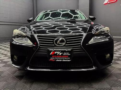2014 Lexus IS 250 Base