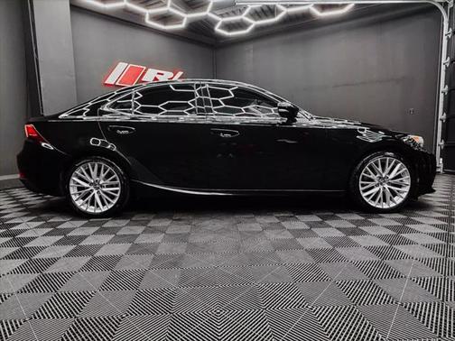 2014 Lexus IS 250 Base