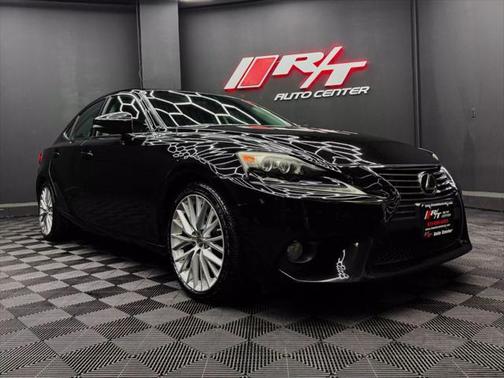 2014 Lexus IS 250 Base