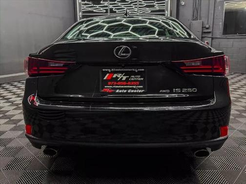 2014 Lexus IS 250 Base