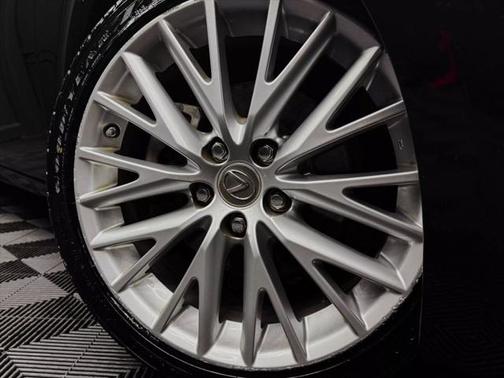 2014 Lexus IS 250 Base