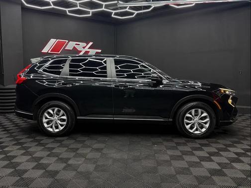 2023 Honda CR-V LX AWD