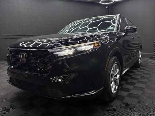 2023 Honda CR-V LX AWD