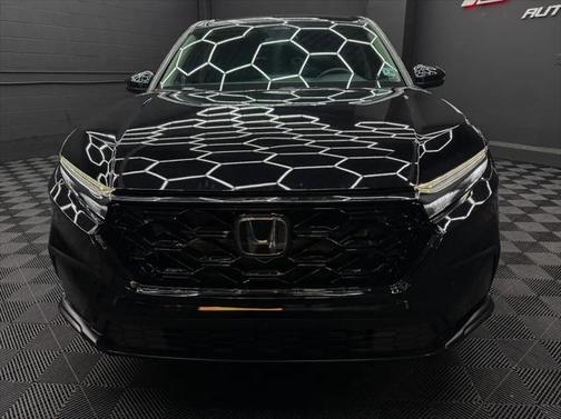 2023 Honda CR-V LX AWD
