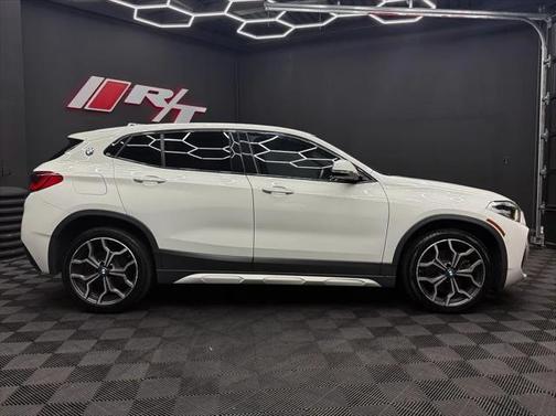 2018 BMW X2 xDrive28i
