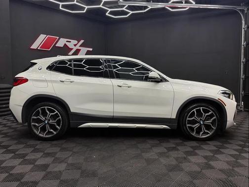 2018 BMW X2 xDrive28i