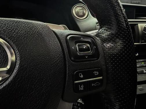 2019 Lexus IS 300 Base