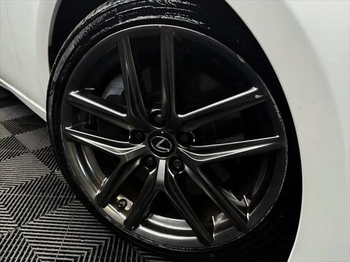 2019 Lexus IS 300 Base