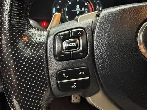 2019 Lexus IS 300 Base