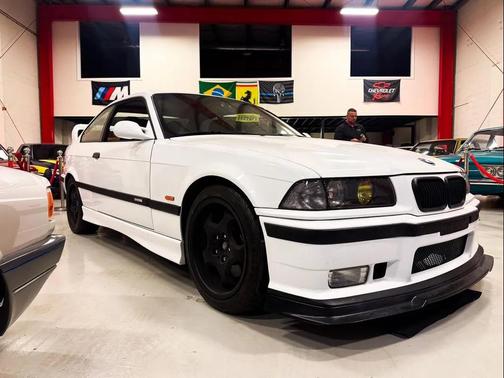 1997 BMW M3 Base