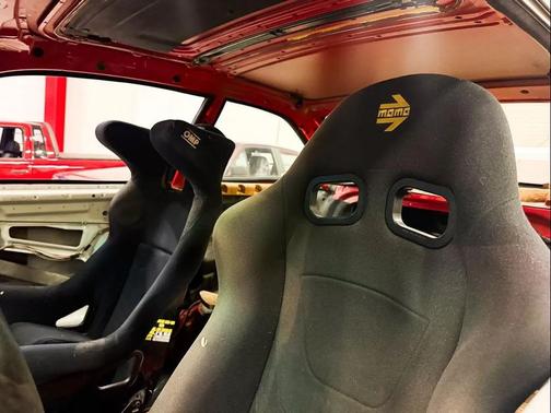 1997 BMW M3 Base