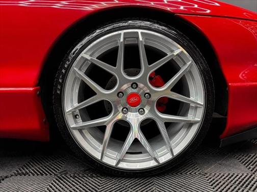 1996 Ford Probe GT