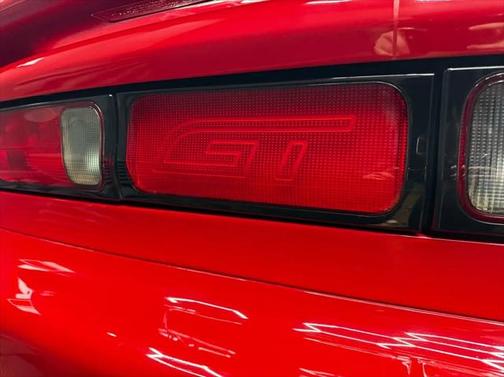 1996 Ford Probe GT