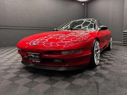 1996 Ford Probe GT