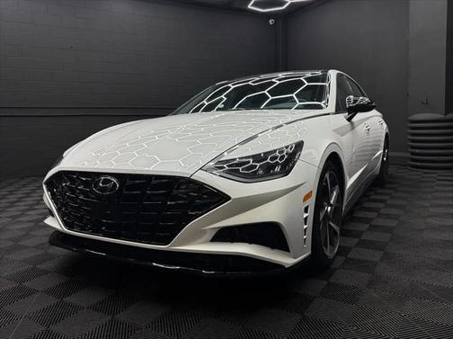 2022 Hyundai SONATA SEL Plus