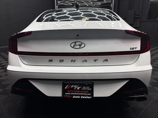 2022 Hyundai SONATA SEL Plus