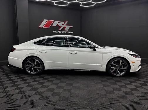 2022 Hyundai SONATA SEL Plus