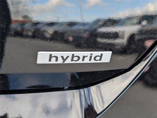 2026 Hyundai ELANTRA HEV SEL Sport