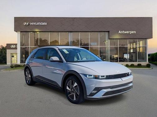 2026 Hyundai IONIQ 5 SEL