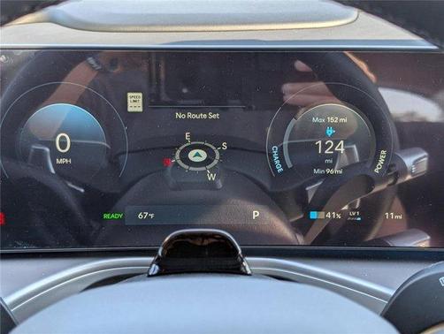 2026 Hyundai IONIQ 9 Performance Limited