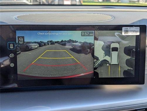 2026 Hyundai IONIQ 9 Performance Limited