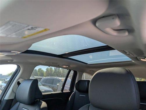 2026 Hyundai IONIQ 9 Performance Limited