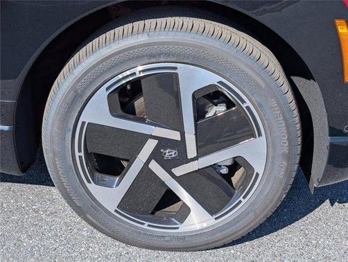 2026 Hyundai IONIQ 9 Performance Limited