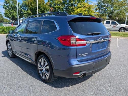 2020 Subaru Ascent Touring 7-Passenger