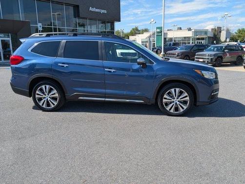 2020 Subaru Ascent Touring 7-Passenger