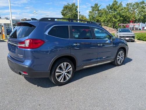 2020 Subaru Ascent Touring 7-Passenger