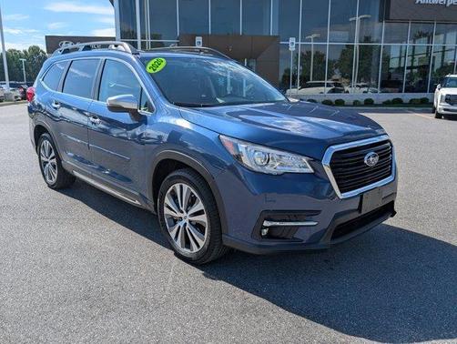 2020 Subaru Ascent Touring 7-Passenger