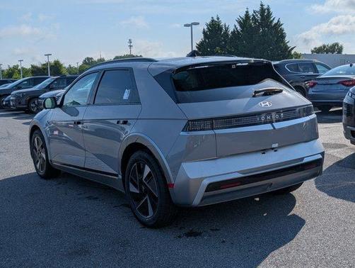 2025 Hyundai IONIQ 5 Limited
