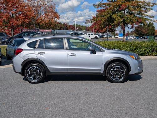 2015 Subaru XV Crosstrek 2.0i Premium
