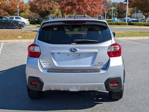 2015 Subaru XV Crosstrek 2.0i Premium