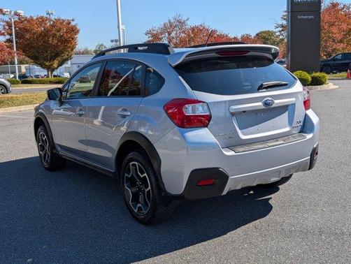 2015 Subaru XV Crosstrek 2.0i Premium
