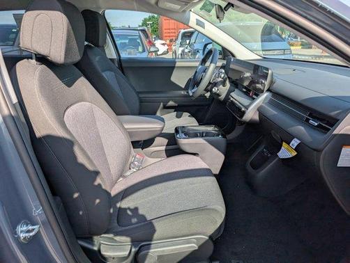 2025 Hyundai IONIQ 5 SE Standard Range