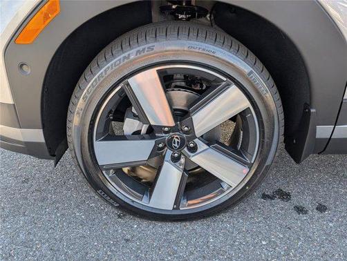 2026 Hyundai SANTA FE HEV Limited