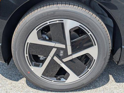 2026 Hyundai IONIQ 9 Performance Limited
