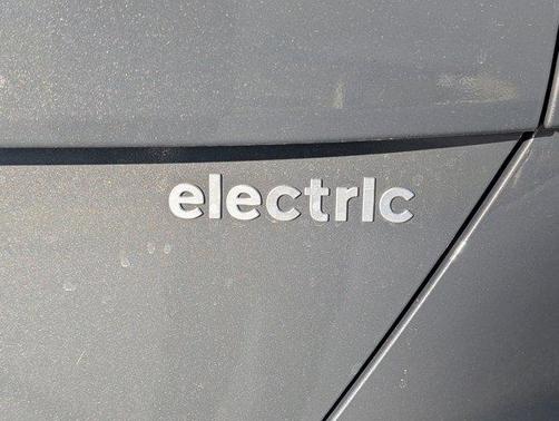 2025 Hyundai KONA EV N Line